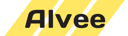 Alvee logo