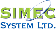 Simec System Limited (Internship) logo