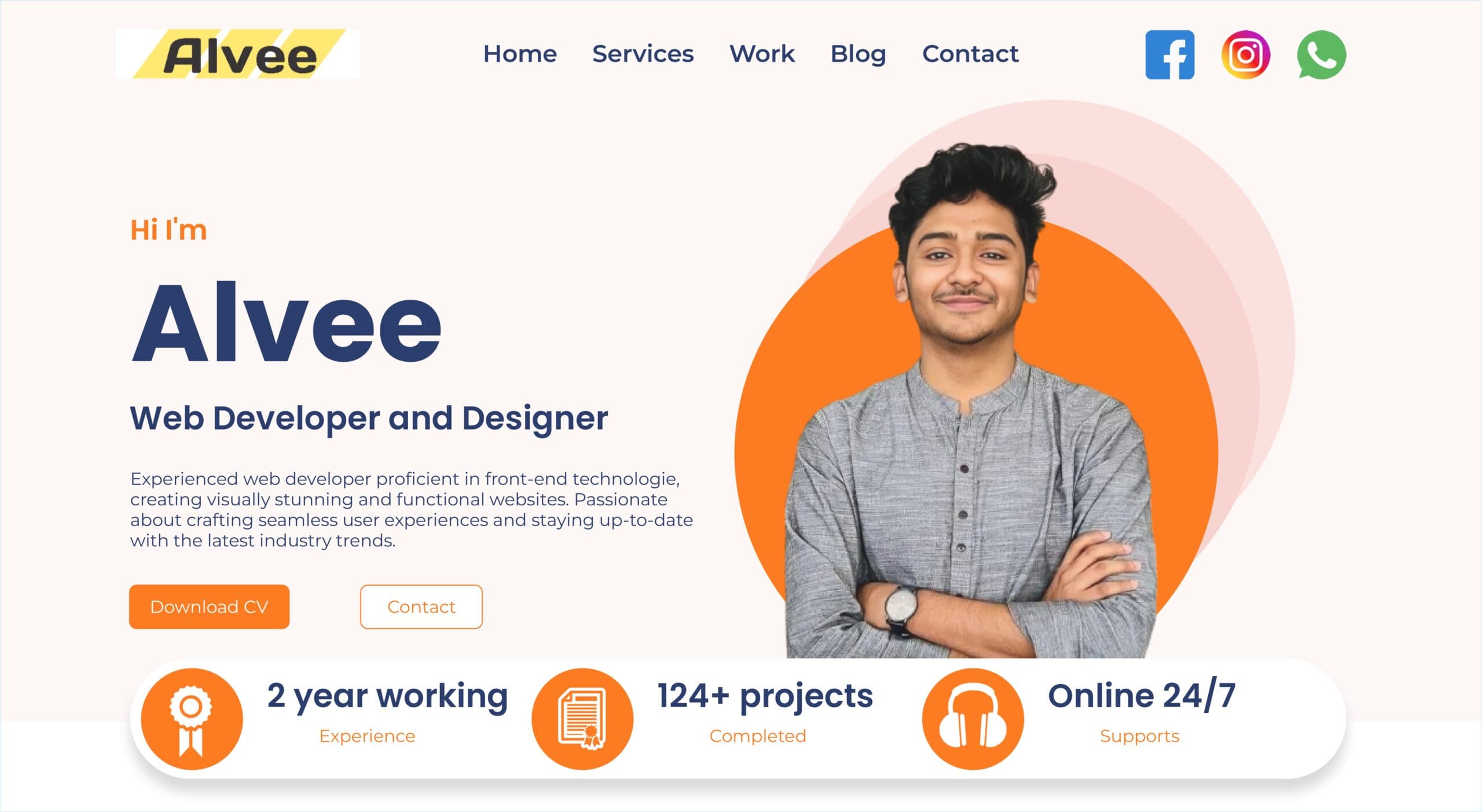 UI/UX design case study